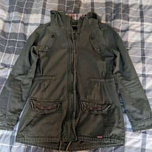Utility Jacket